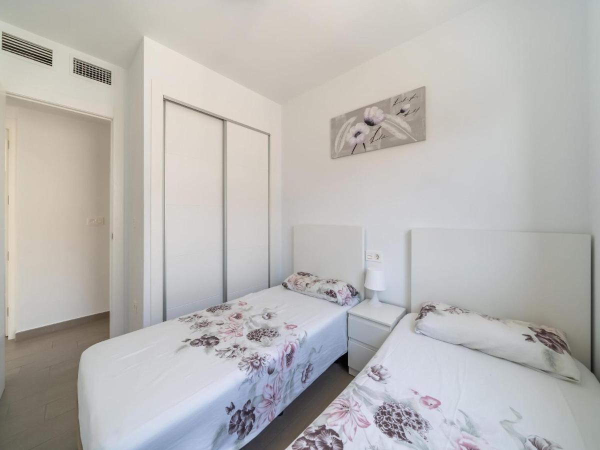 Belvilla By Oyo Villa Dara Gran Alacant Exteriör bild
